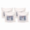 2Xl Antibacterial Gym Wipes Refill, 6 x 8, 700 Wipes, PK4 TXL L101 - alternate 1